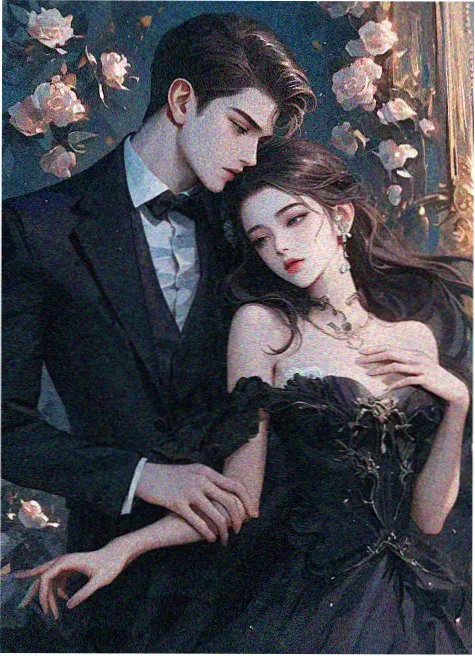经典合家欢电影 长夏将尽 海报